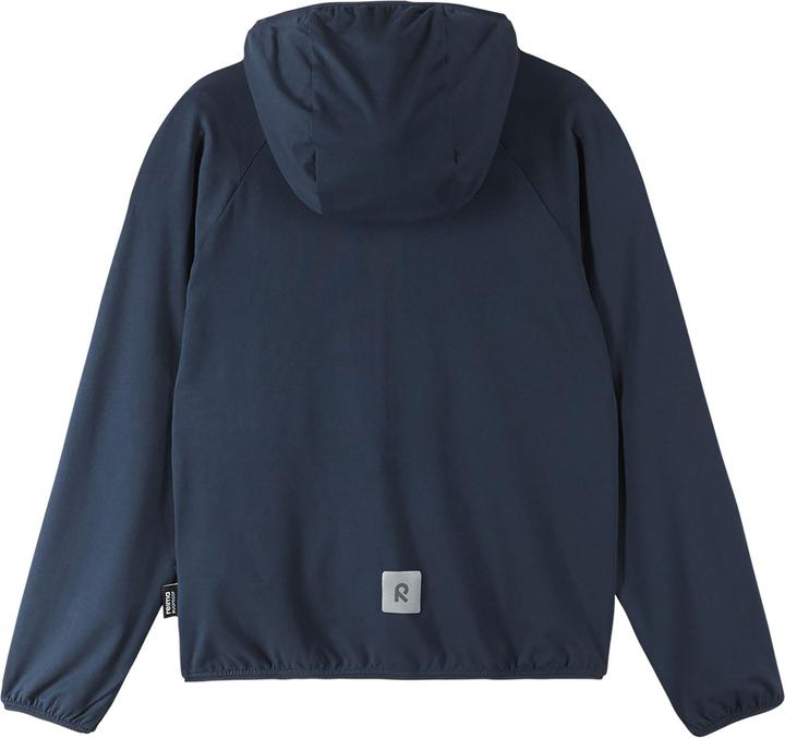 Produktbild Reima Kinder BugProof Hoodie Hytyton Navy (116)