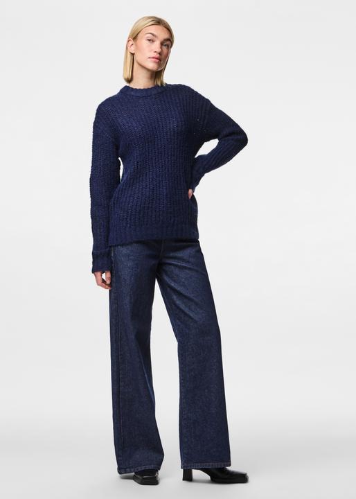 Actual product image Pieces PCNINA knitted jumper (M)