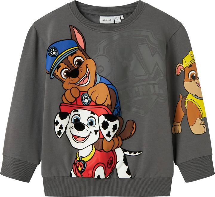 Image du produit Name it Paw Patrol Sweatshirt (92)