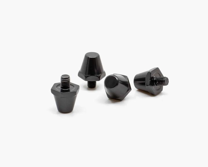 Suplest MTB MUD STUDS - Alloy 4 pieces