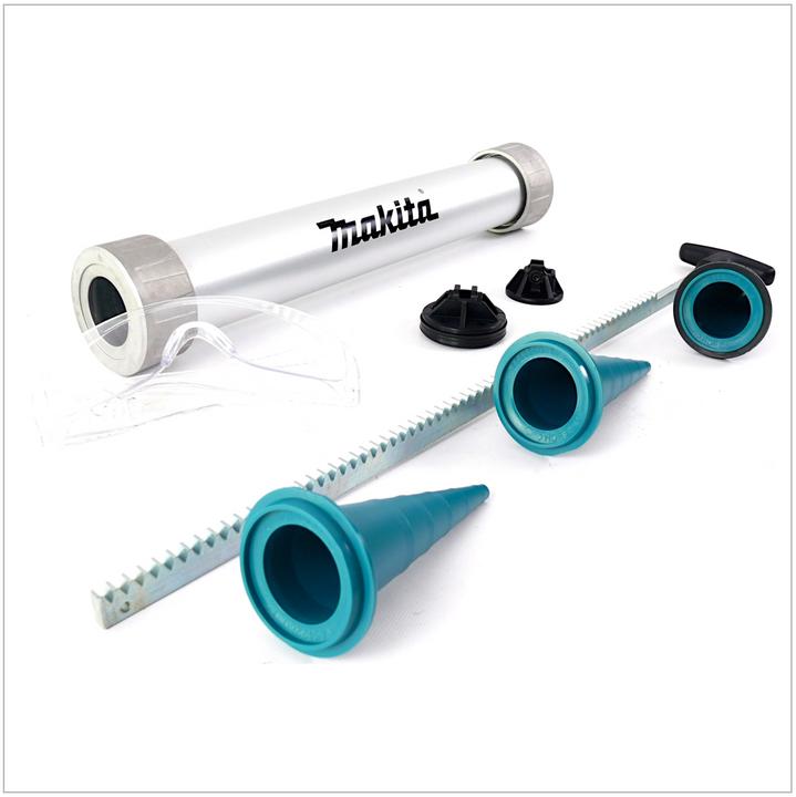 Image du produit Makita 196352-6 Porte-sacs 600ml cpl.