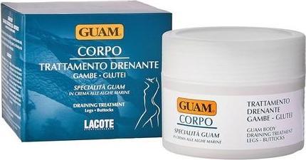 Image du produit Guam Draining Treatment for Legs and Glutei