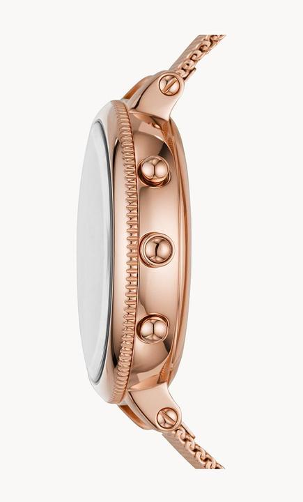 Actual product image Fossil Monroe Hybrid HR (38 mm)