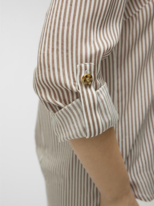 Immagine prodotto Vero Moda Vmbumpy L/S Shirt New Wvn Ga Noos (S)