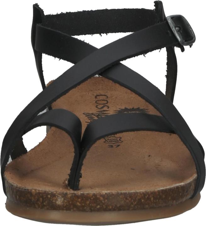 Actual product image Cosmos Comfort thong bridge (38)