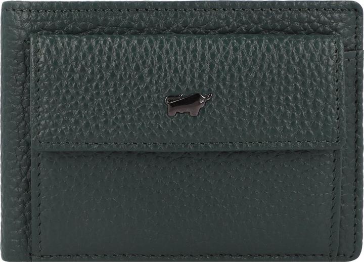 Immagine prodotto Braun Büffel Portafoglio Theo con protezione RFID in pelle 11 cm