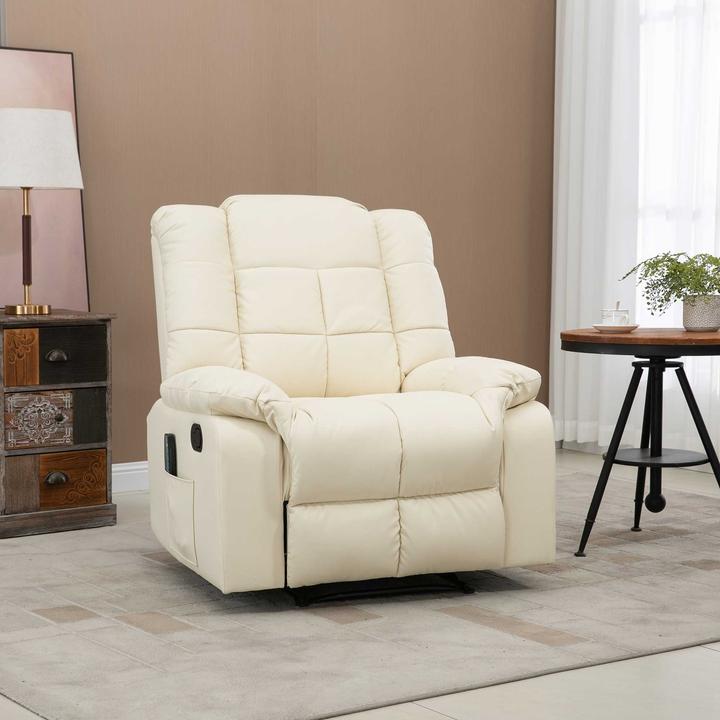 Actual product image Jamb Massage chair BigBUDDY