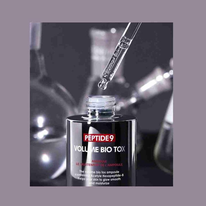 Actual product image Medi-Peel Peptide9 Volume BIO TOX Ampoule (30 ml)