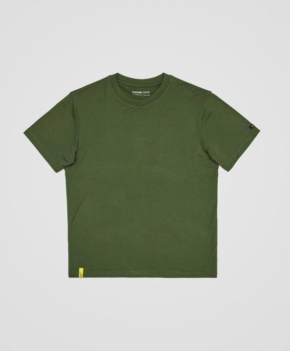 Rifle green