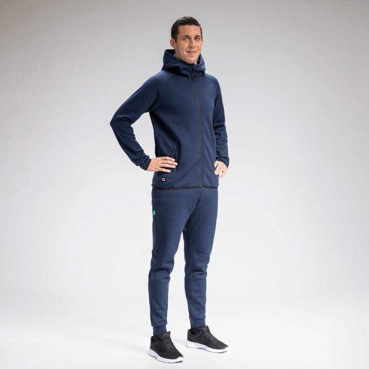 Immagine prodotto Uhlsport Giacca con cappuccio ID (8)