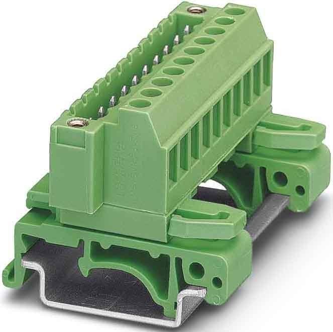 Actual product image Phoenix Contact UMSTBVK 2.5/16-GF-5.08