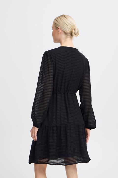 Actual product image B.young BYHELIA DRESS 20815240 (38)