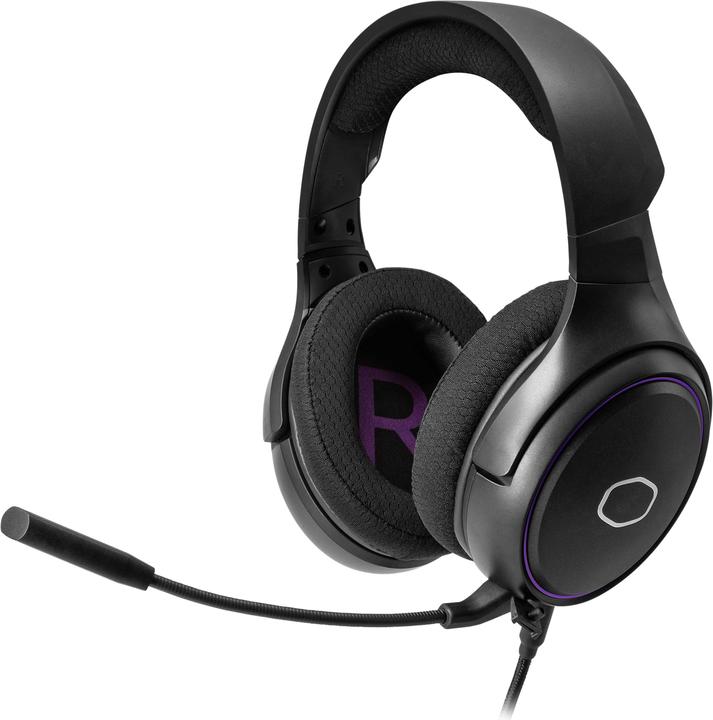 Actual product image Cooler Master MH630 (Cable)