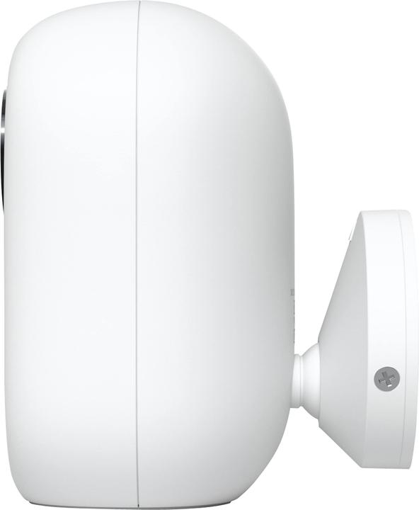 Actual product image Ubiquiti UVC-G4-INS (2688 x 1512 Pixels)