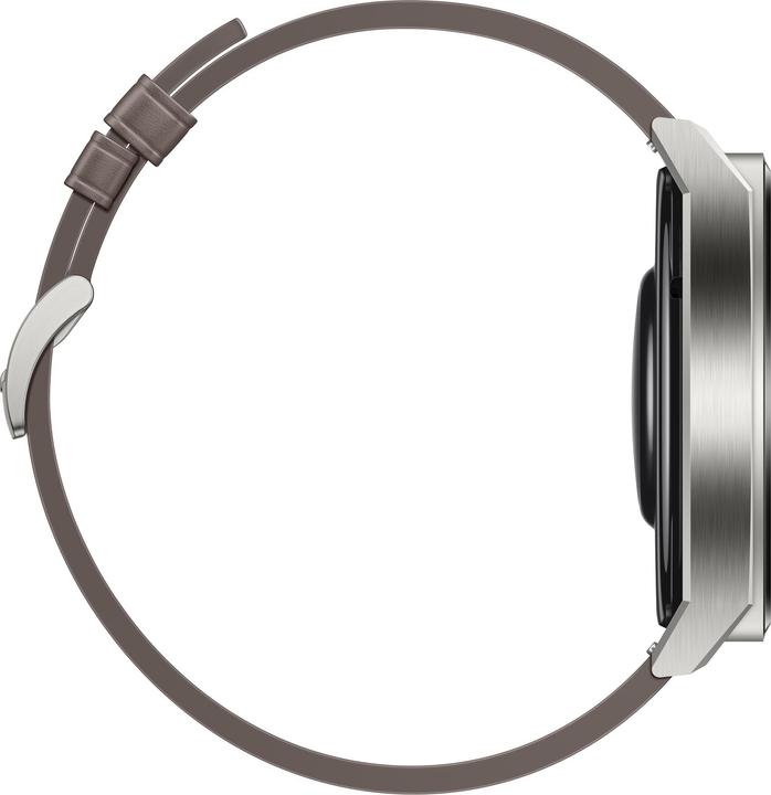 Image du produit Huawei Watch GT 3 Pro (46.60 mm, WLAN uniquement)
