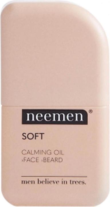 Immagine prodotto Neemen Olio calmante SOFT (50 ml)