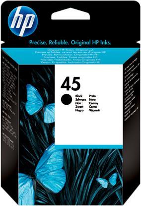 HP 45 (BK)