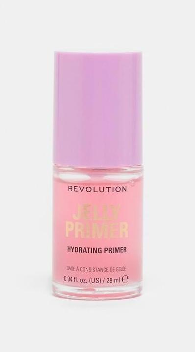 Actual product image Debenhams Jelly Juice Hydrating Primer
