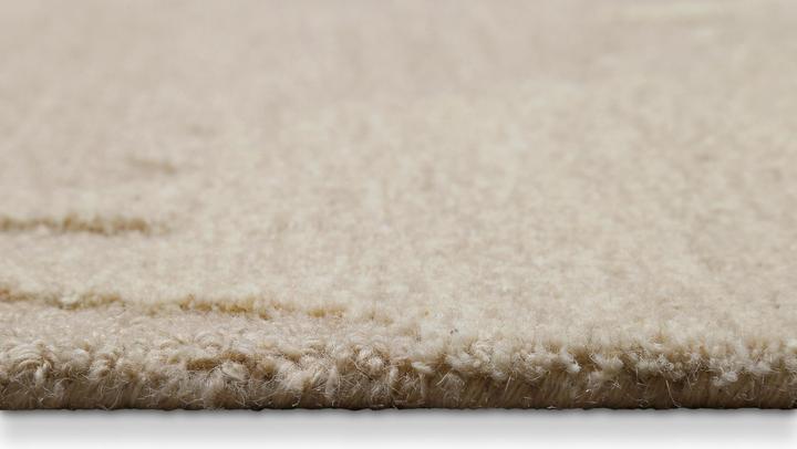 Produktbild Wecon Home Teppich Carlo (160 x 230 cm)