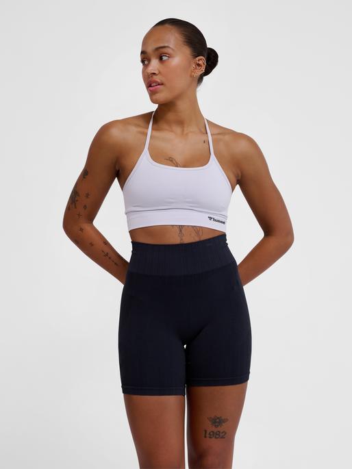 Produktbild hummel Hmltiffy Seamless Sports Top (M)