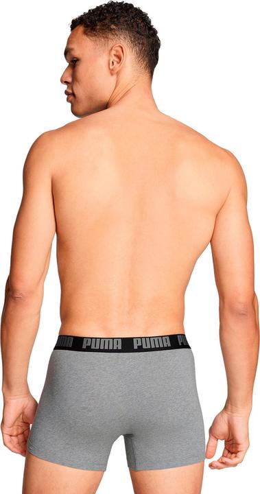 Actual product image Puma Basic Boxer (XXL, pack of 2)
