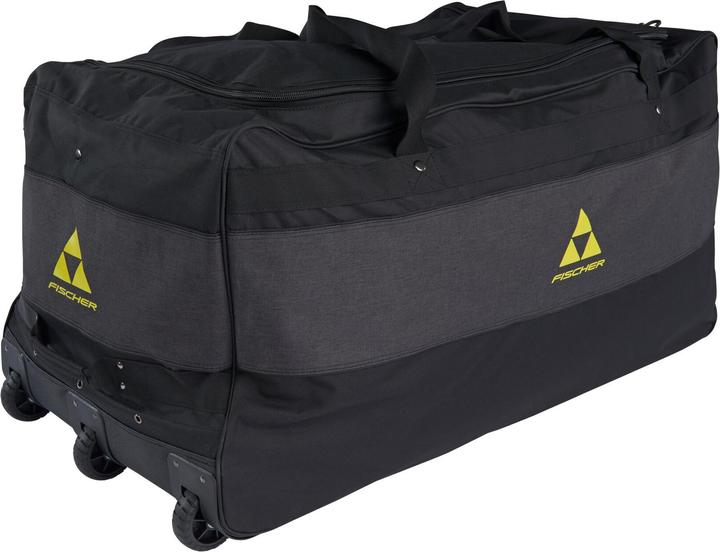 Produktbild IH Goalie-Tasche FISCHER Wheelbag
