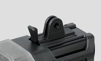 Produktbild Topeak Mobile Powerpack 6000 Dual Port Akku 6.0Ah Li-Ion Akku, inkl. Klett-Halterung (GoPro)