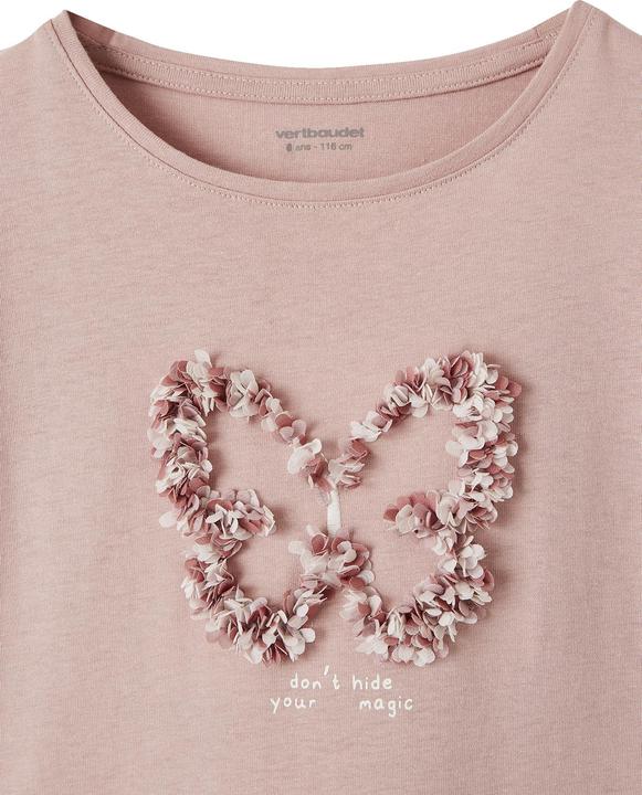 Produktbild Vertbaudet Mädchen Sommerkleid mit 3D-Motiv (86)