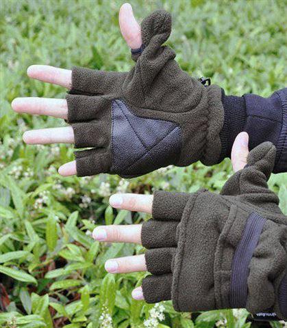 Actual product image Stealth Gear Gloves Eagle size XL-XXL (XXL)