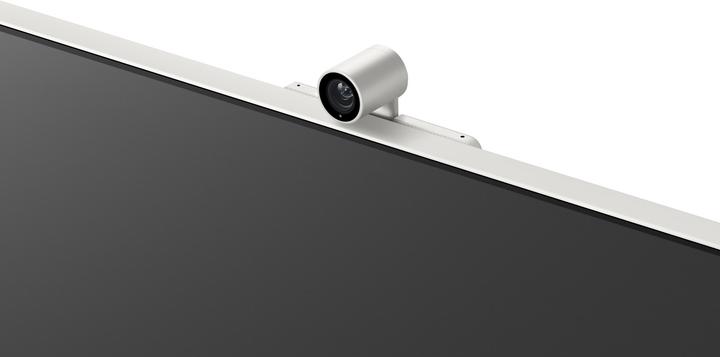 Actual product image Samsung Smart Monitor M8 (3840 x 2160 Pixels, 32")