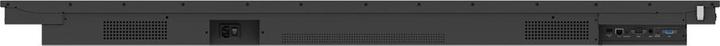 Actual product image BenQ Public Display CS6501 (3840 x 2160 Pixels, 65")