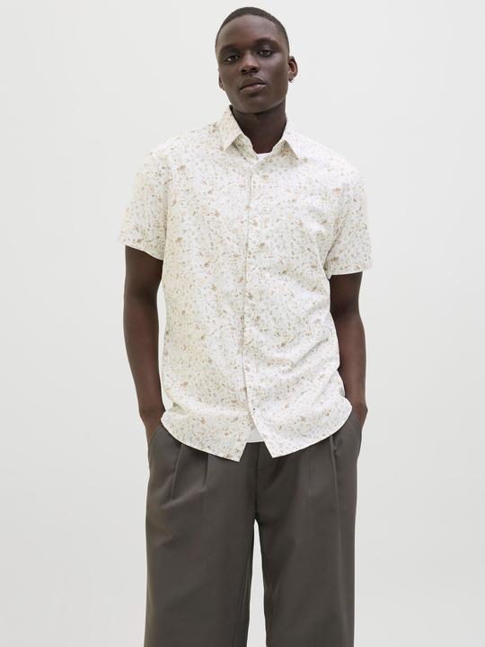 Immagine prodotto Jack & Jones Jprblasummer Print S/S Shirt Sn (M)