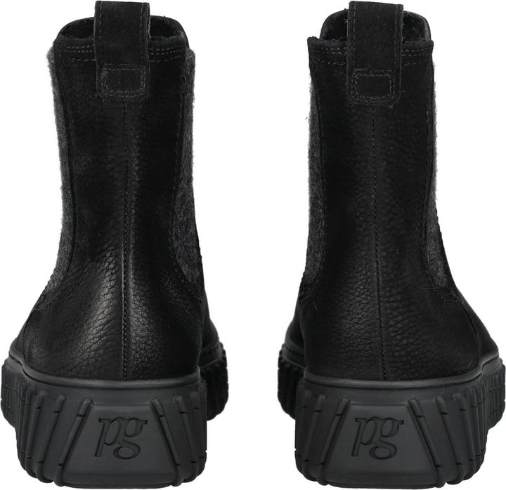 Actual product image Paul Green Stiefelette (38.5)