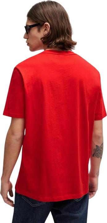 Actual product image HUGO Dulivio TShirt (XS)
