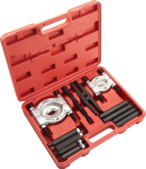 Produktbild tectake Lagerabzieher Set