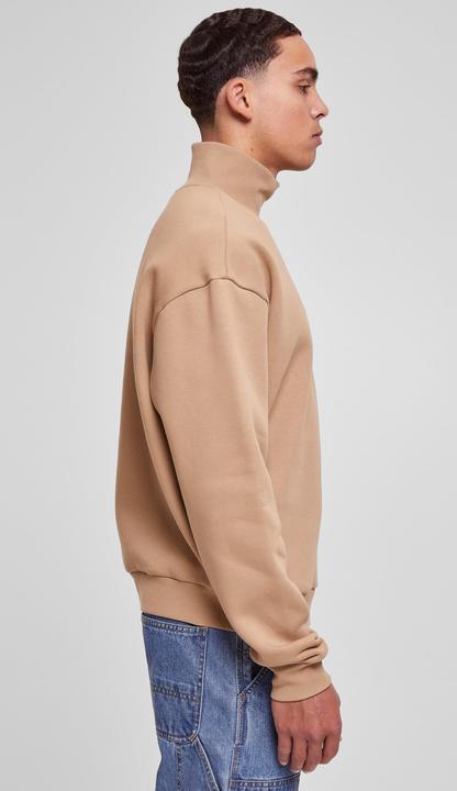 Actual product image Urban Classics High Rib Neck Crew (L)