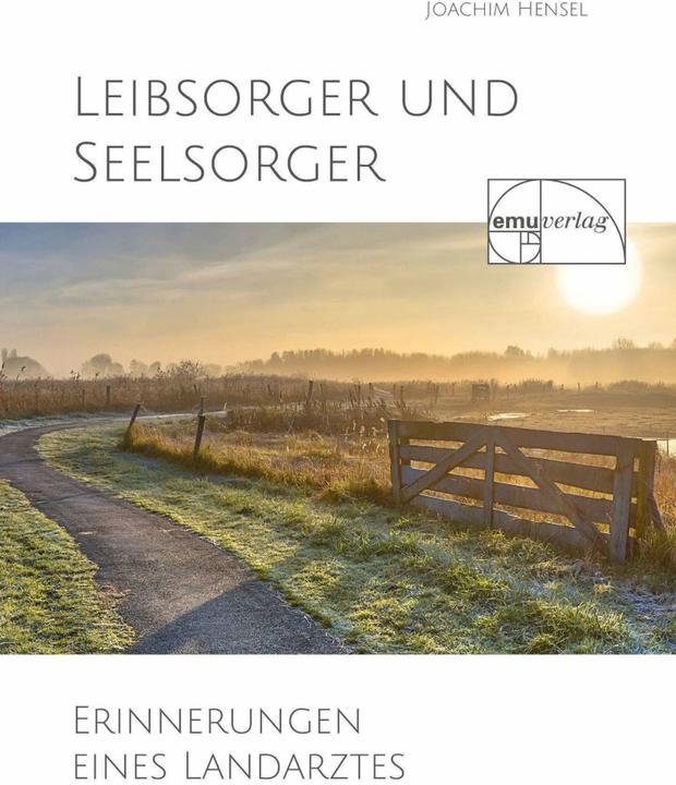 Immagine prodotto Leibsorger und Seelsorger (Tedesco, Joachim Hensel, 2022)