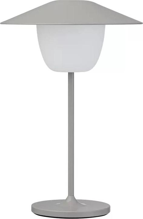 Image du produit Blomus Appareil mobile à LED -ANI LAMP- Warm MINI (80 lm)