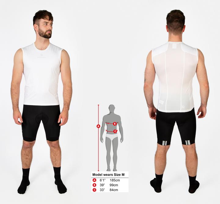Produktbild Endura Translite Baselayer (XXL)