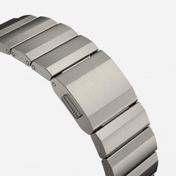 Actual product image Tech-Protect Steel Band (Stainless steel)