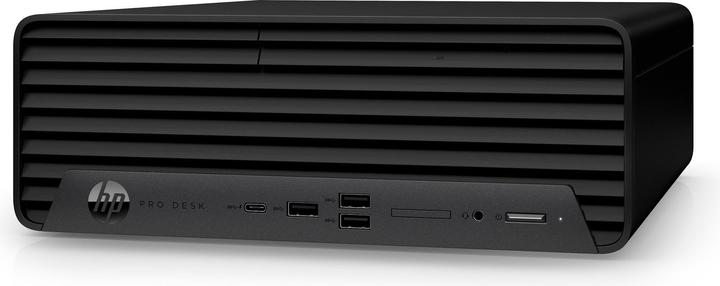 Produktbild HP Komputeris ProDesk 400 G9, Core i 5-12500, 8 GB, Intel UHD-Grafikos 770, 256 GB M.2 PCIe Windows (Intel Core i5-1250P, 8 GB, 256 GB)