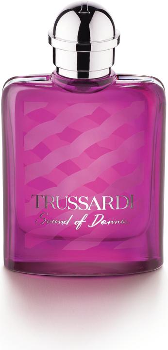 Produktbild Trussardi Sound of Donna (Eau de Parfum, 50 ml)