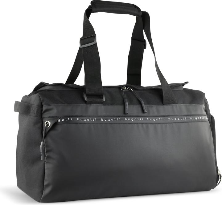 Produktbild Bugatti Weekender Blanc DeLight Sportsbag (18 l)