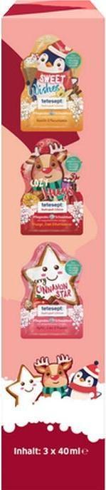 Actual product image Tetesept Bath Fun Edition (120 ml, Bubble bath)