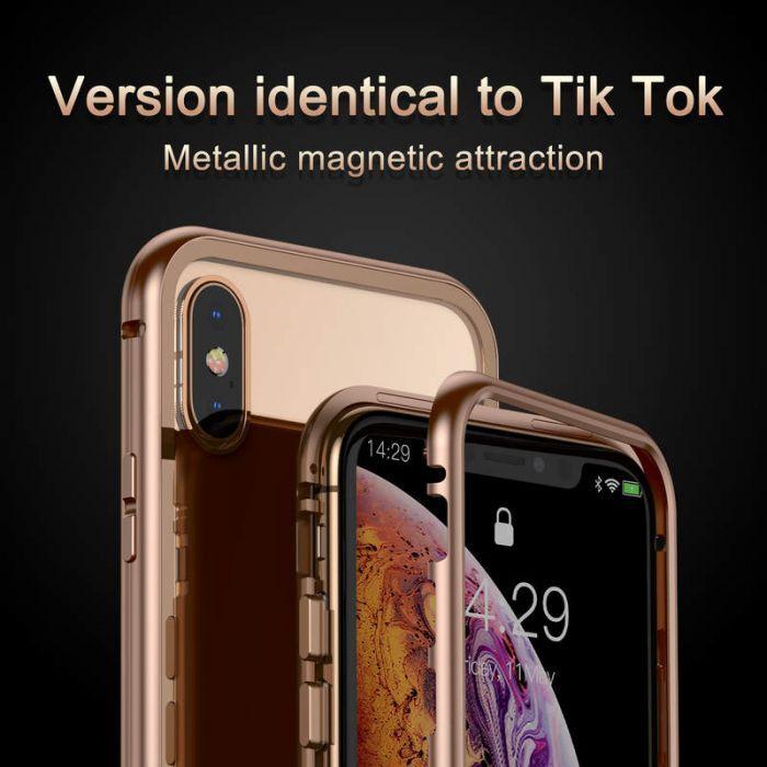 Actual product image Baseus Case (Apple iPhone X, Apple iPhone XS)