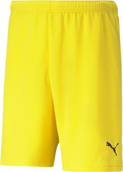 Yellow / Black