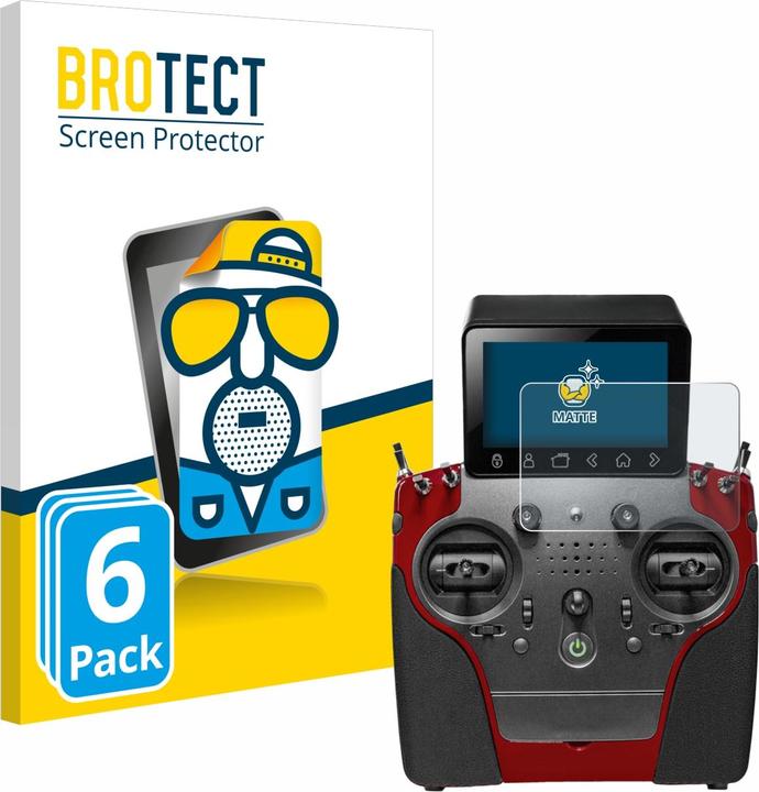 Produktbild BROTECT Displayschutzfolie