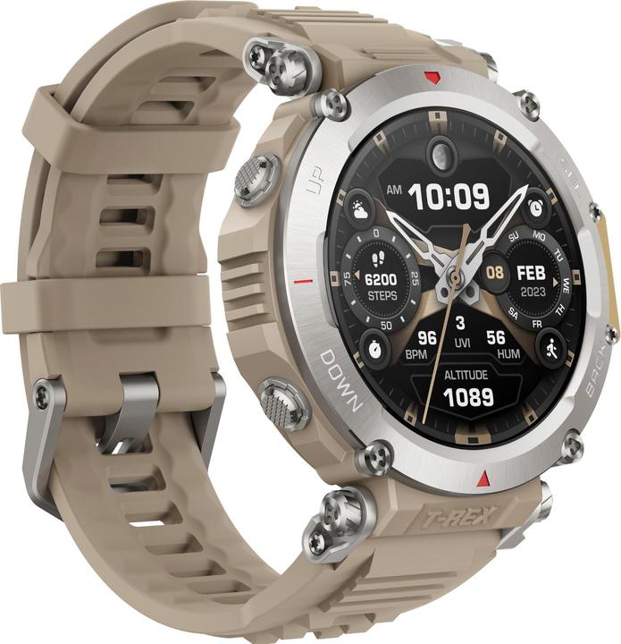 Produktbild Amazfit T-Rex Ultra (47.30 mm)