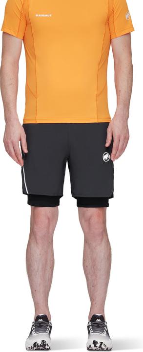 Actual product image Mammut Aenergy TR 2 in 1 Shorts Men (48)