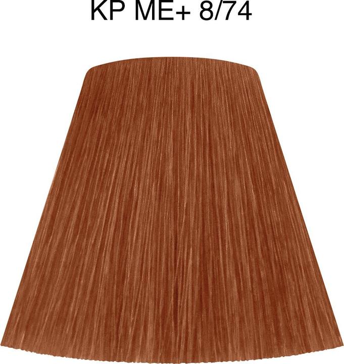 Produktbild Wella KOLESTON PERFECT ME+ DEEP BROWNS 8/74 60 ml (8, 74)